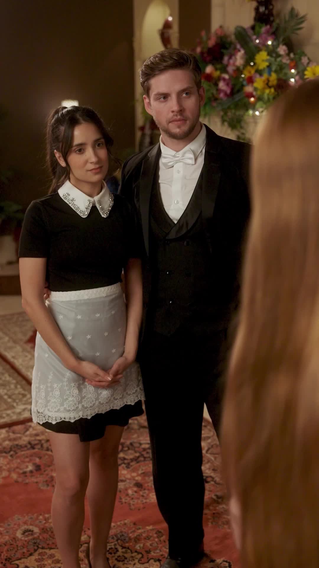Episodio 51 de La Heredera Supera a su Esposo