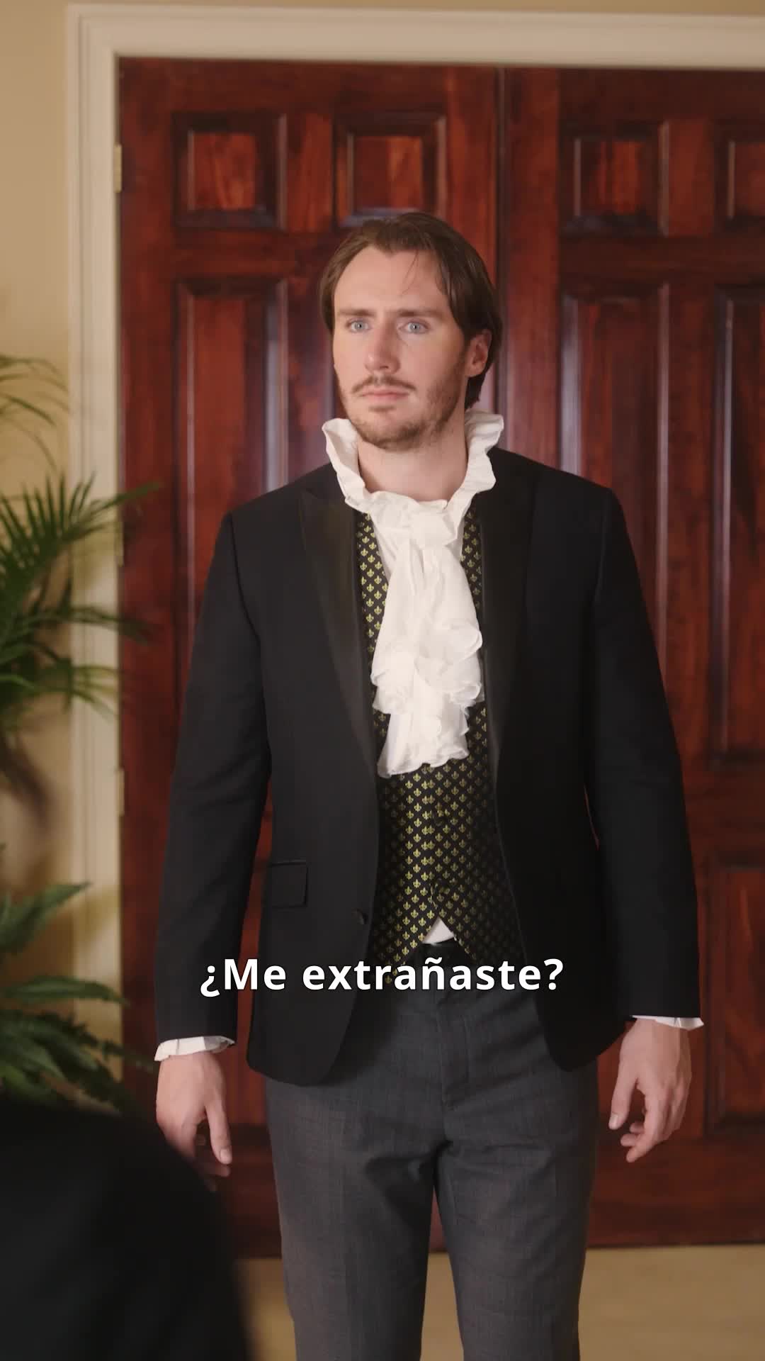 Episodio 55 de La Heredera Supera a su Esposo