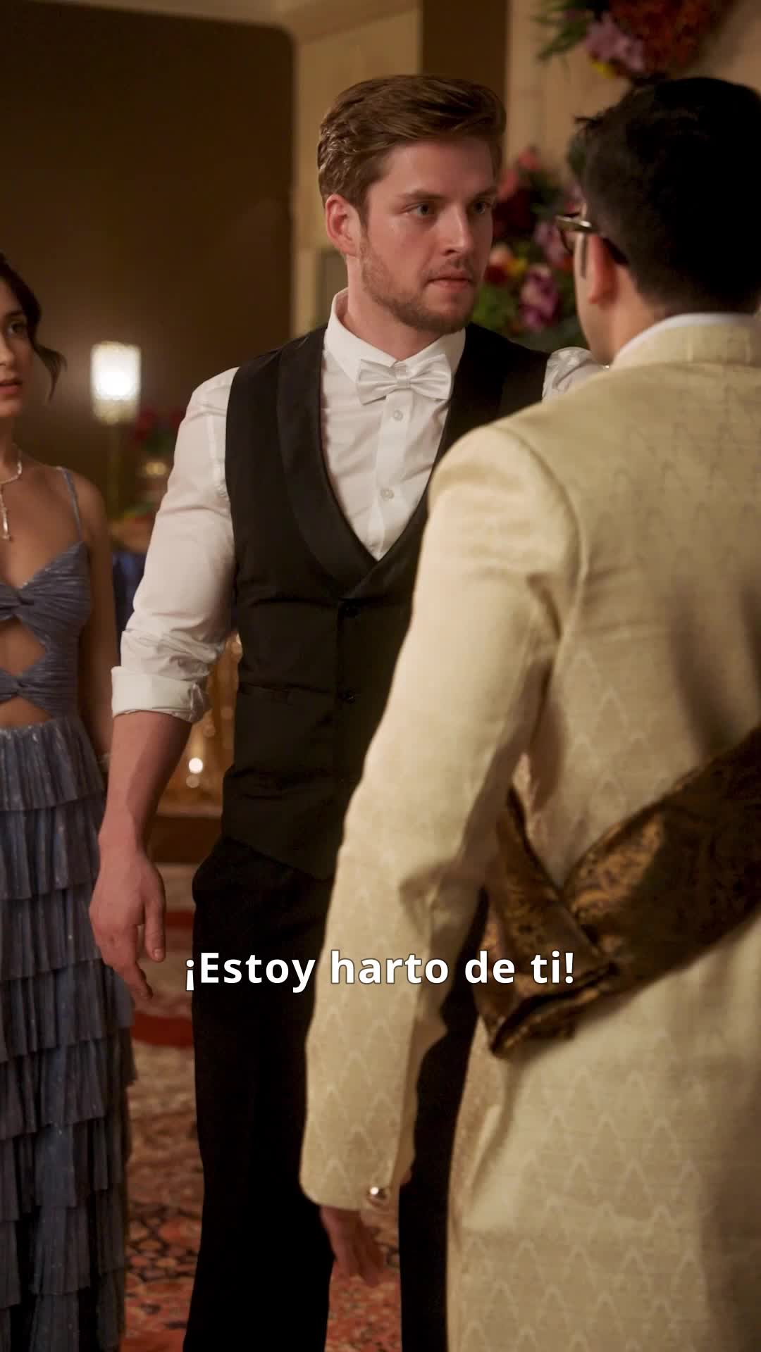 Episodio 58 de La Heredera Supera a su Esposo