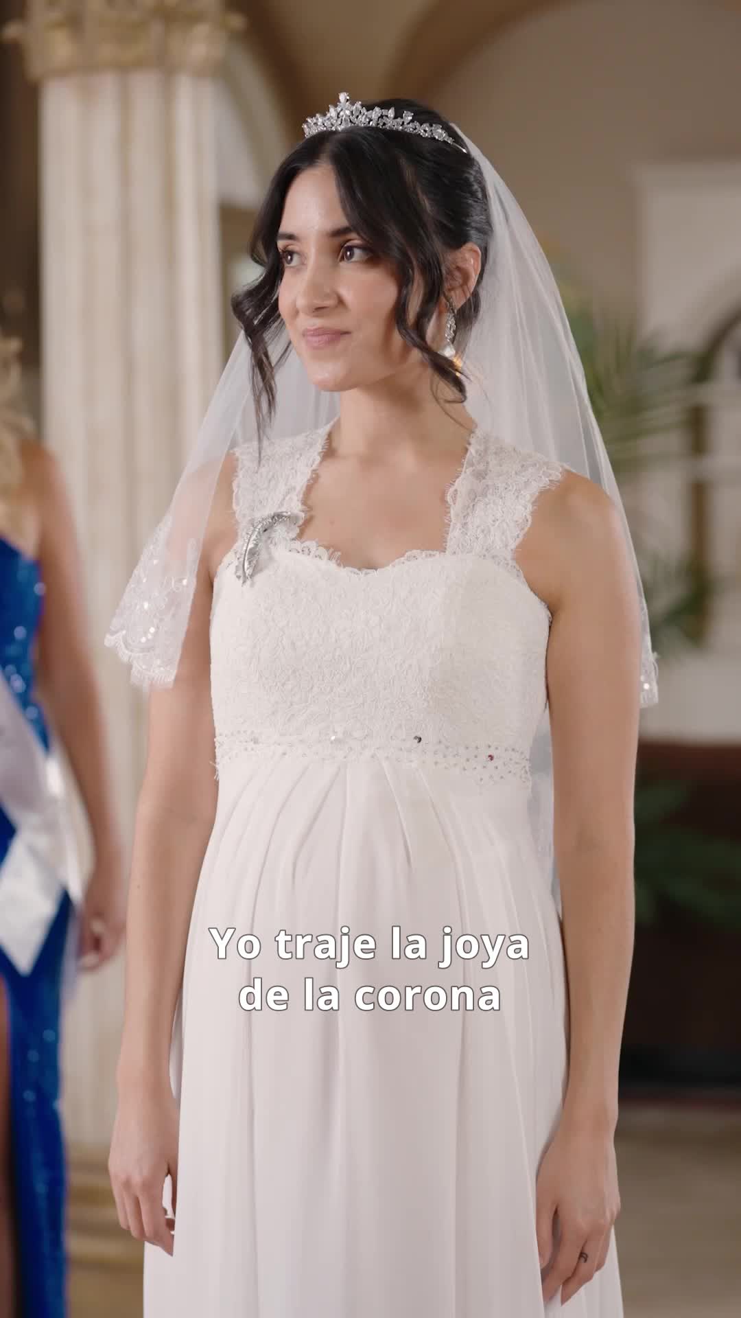 Episodio 63 de La Heredera Supera a su Esposo