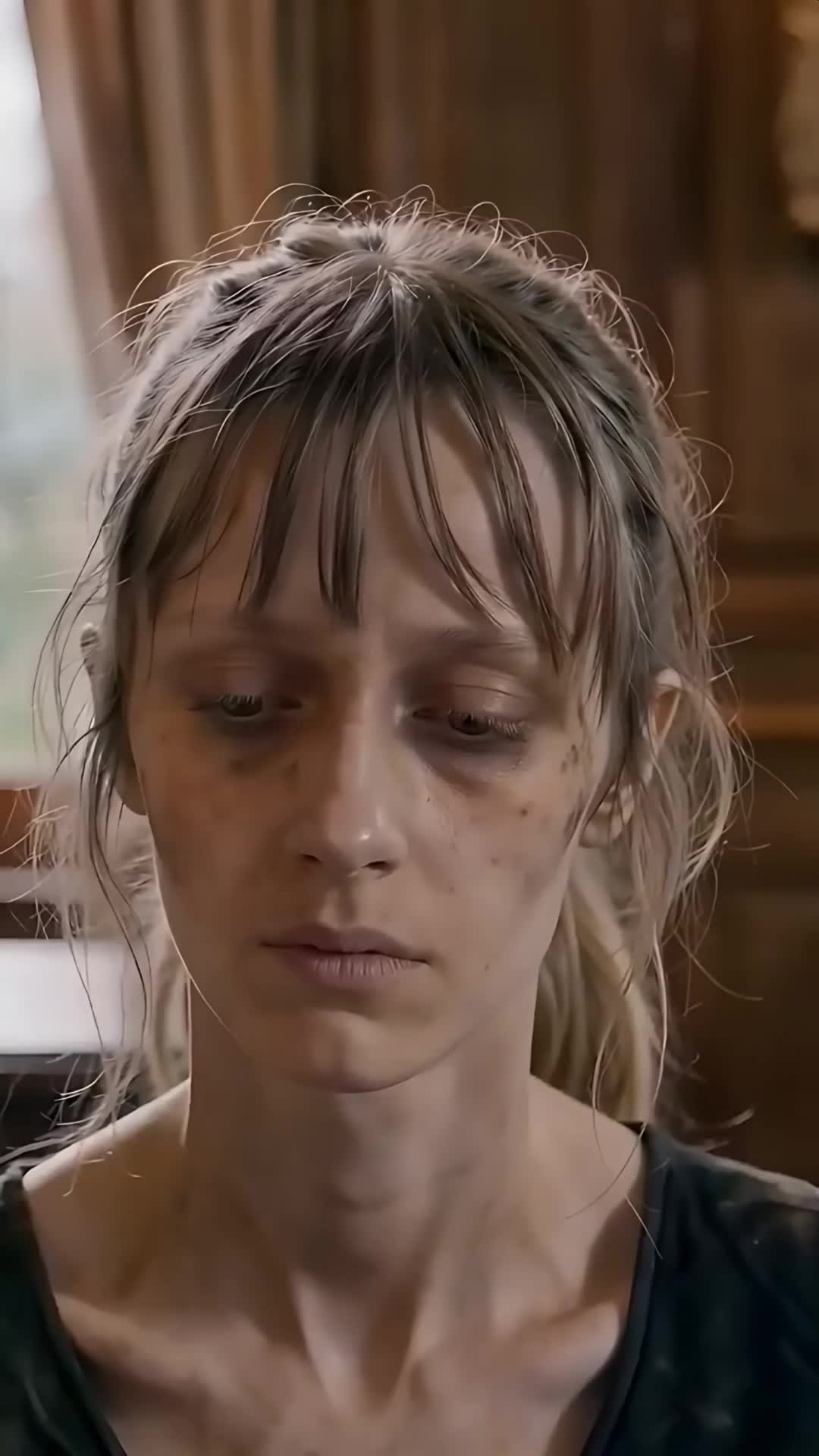 Episodio 3 de La hija olvidada
