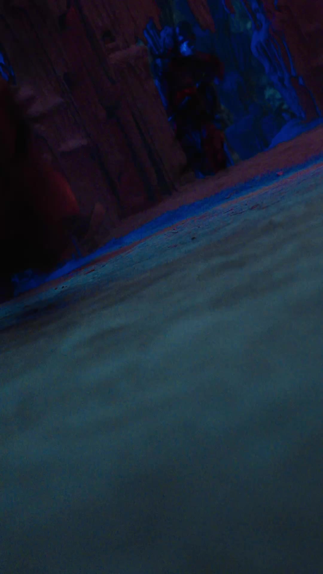 Episodio 1 de La indomable princesa
