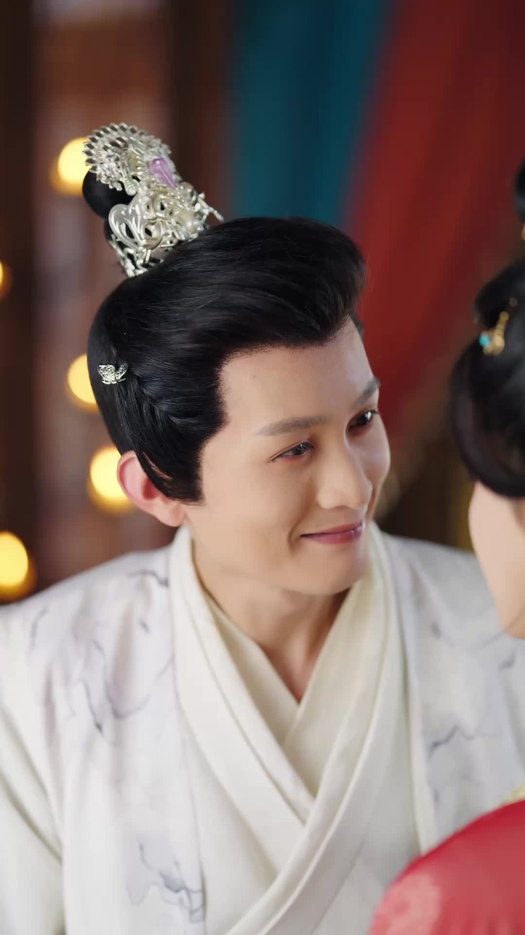 Episodio 10 de La indomable princesa