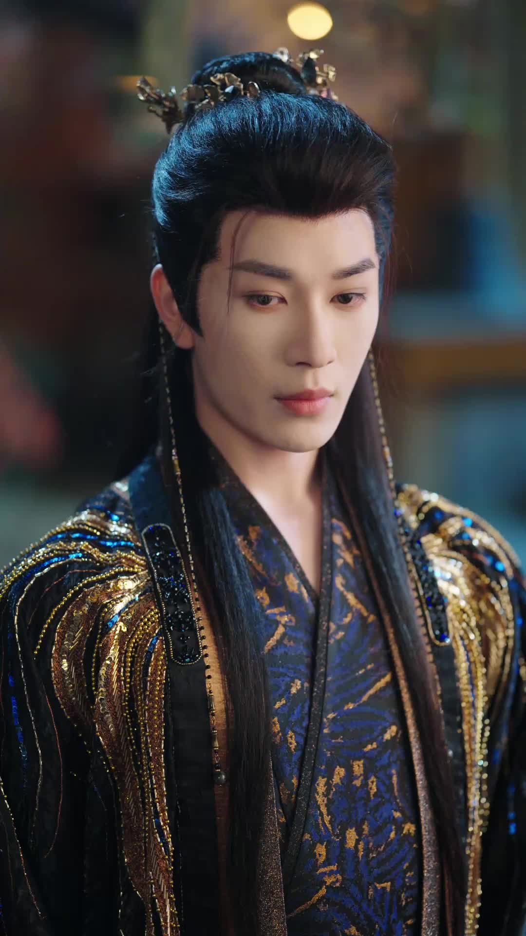 Episodio 12 de La indomable princesa