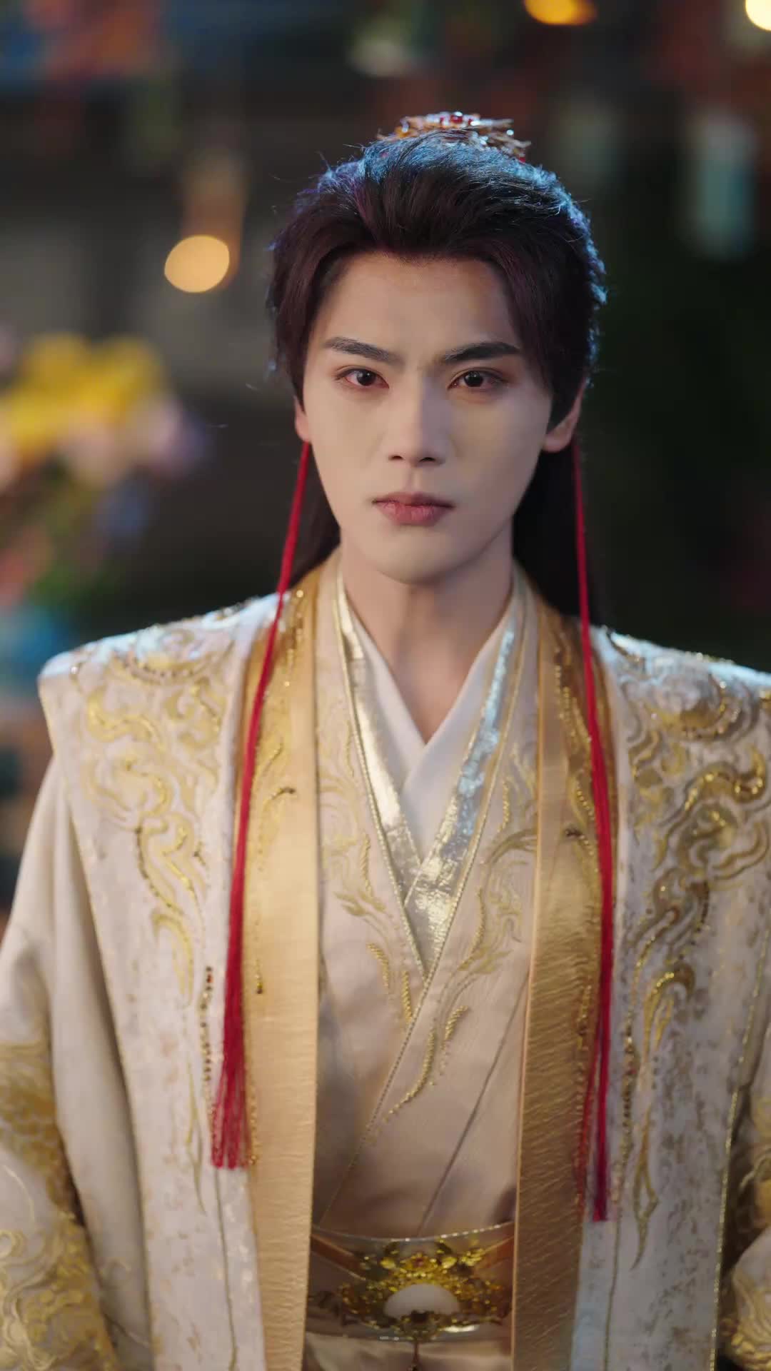 Episodio 13 de La indomable princesa