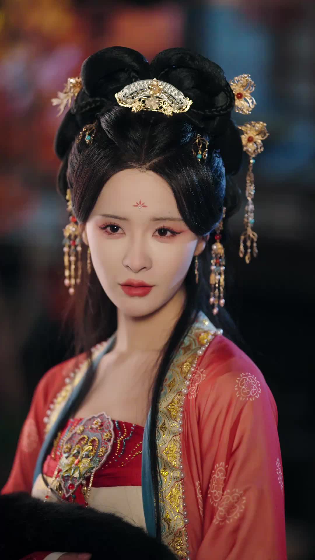 Episodio 15 de La indomable princesa