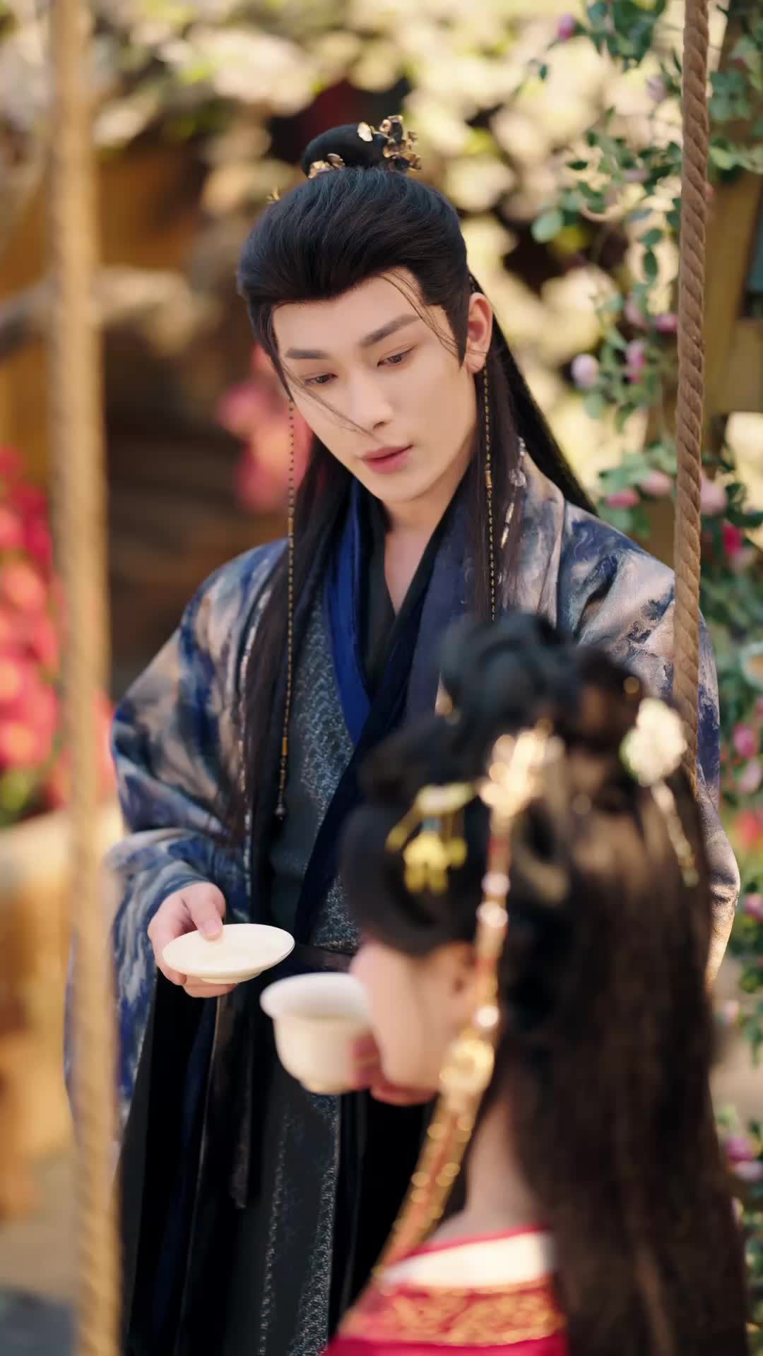 Episodio 17 de La indomable princesa