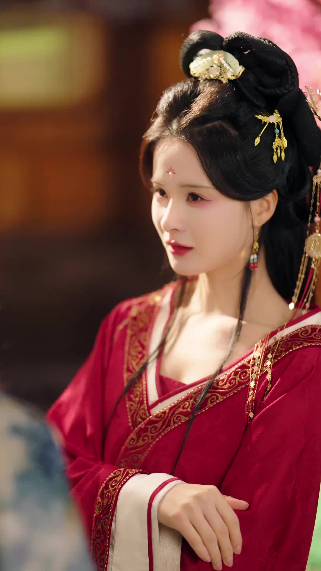 Episodio 18 de La indomable princesa