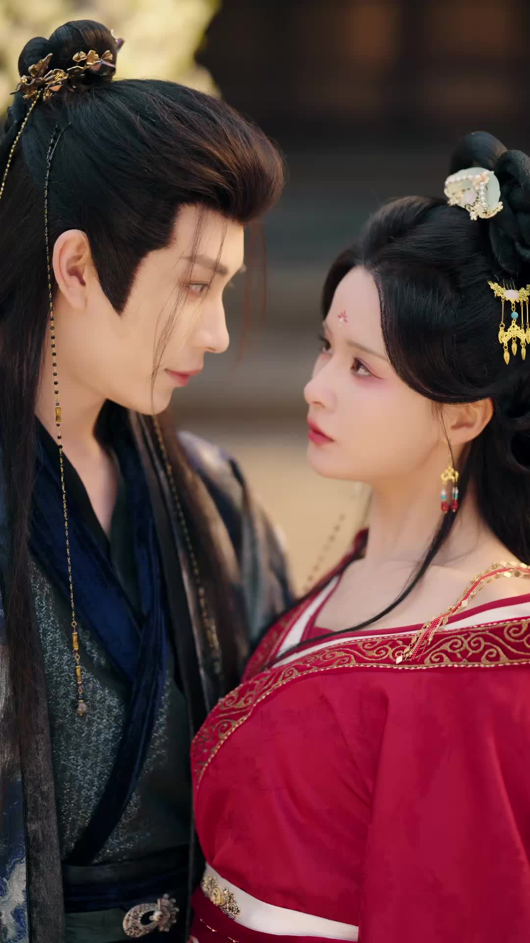 Episodio 19 de La indomable princesa