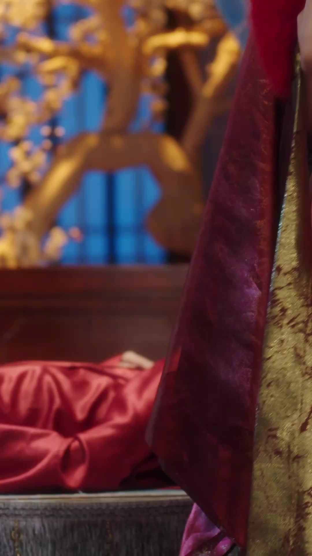 Episodio 3 de La indomable princesa
