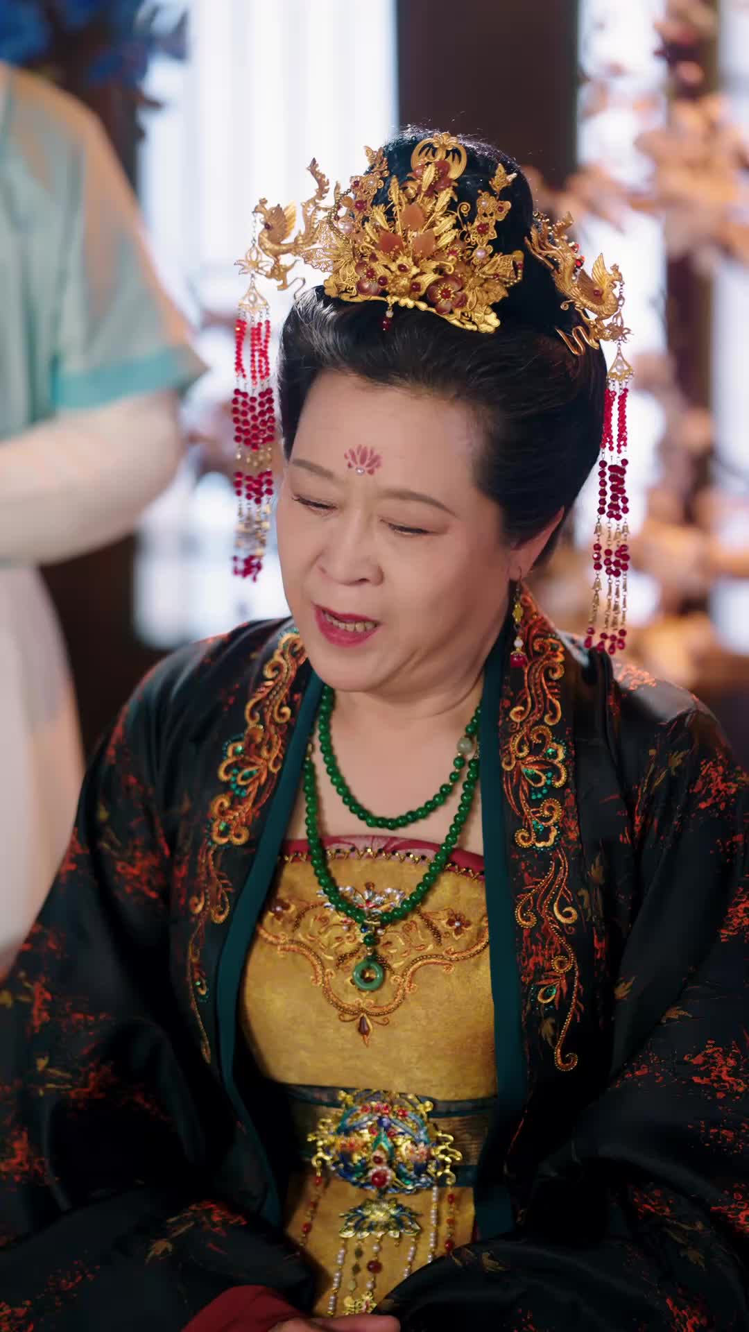Episodio 37 de La indomable princesa