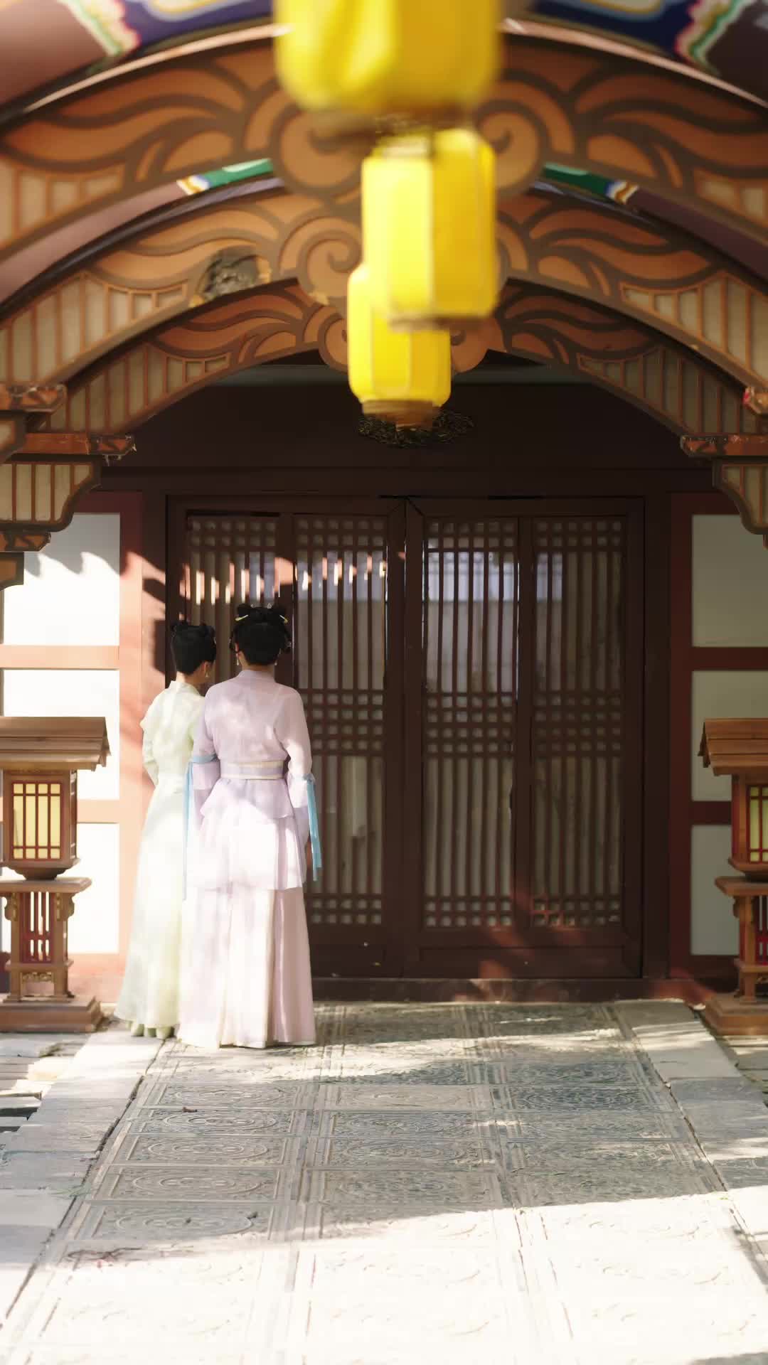 Episodio 45 de La indomable princesa