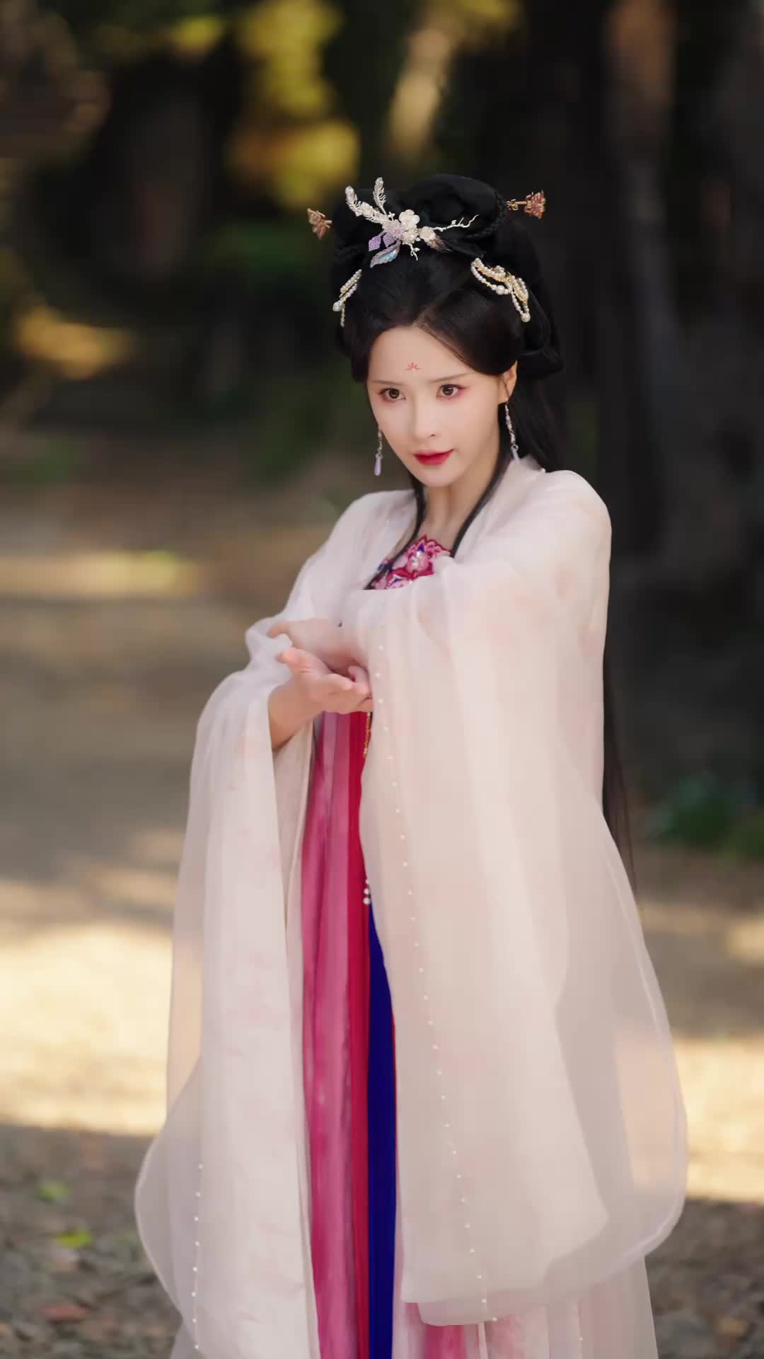 Episodio 47 de La indomable princesa
