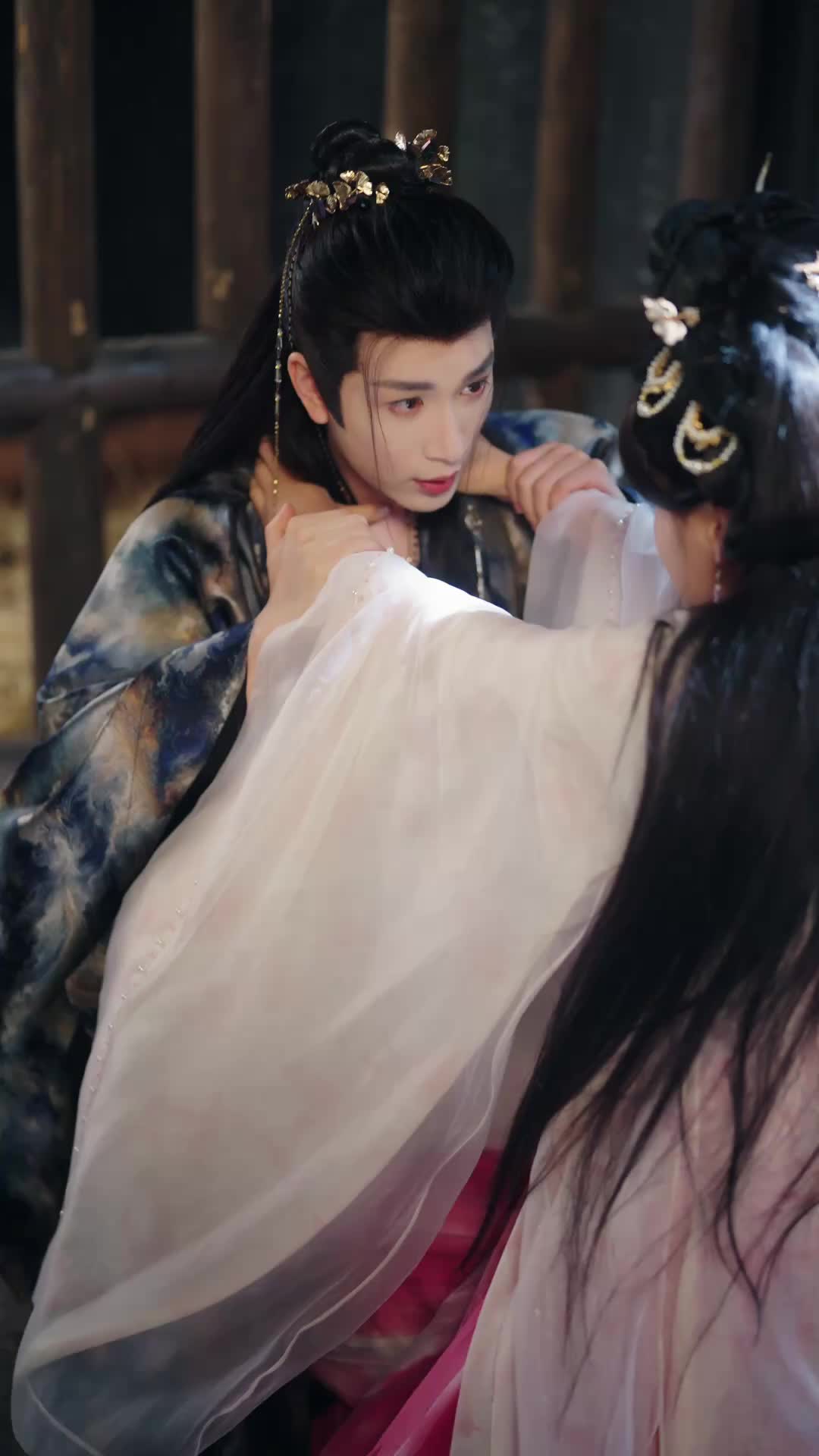 Episodio 49 de La indomable princesa