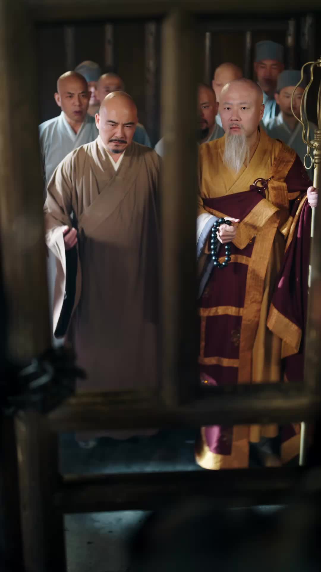 Episodio 51 de La indomable princesa