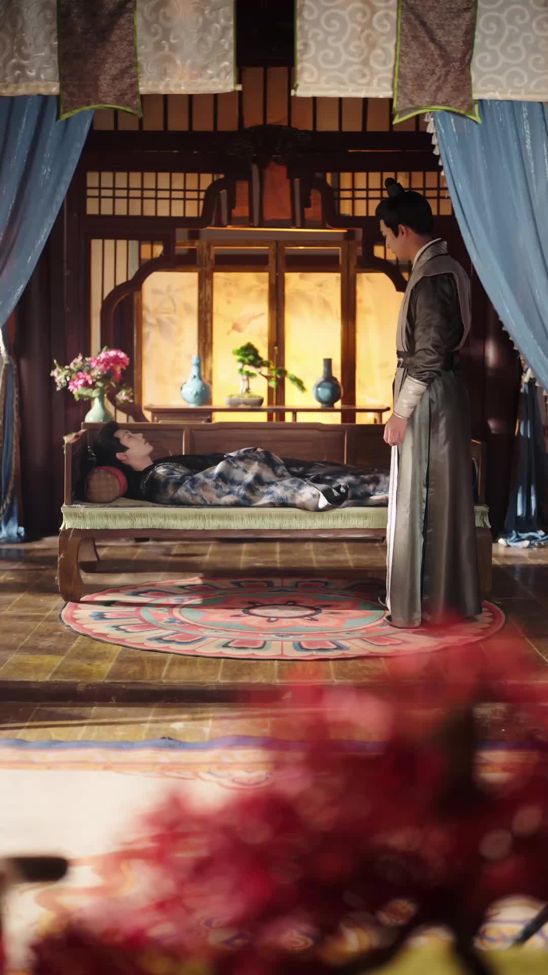 Episodio 59 de La indomable princesa