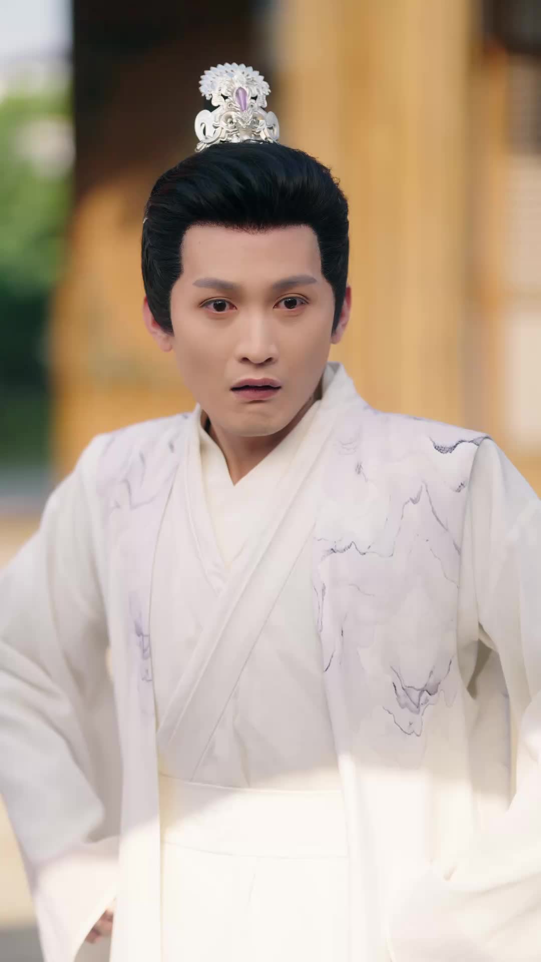 Episodio 9 de La indomable princesa