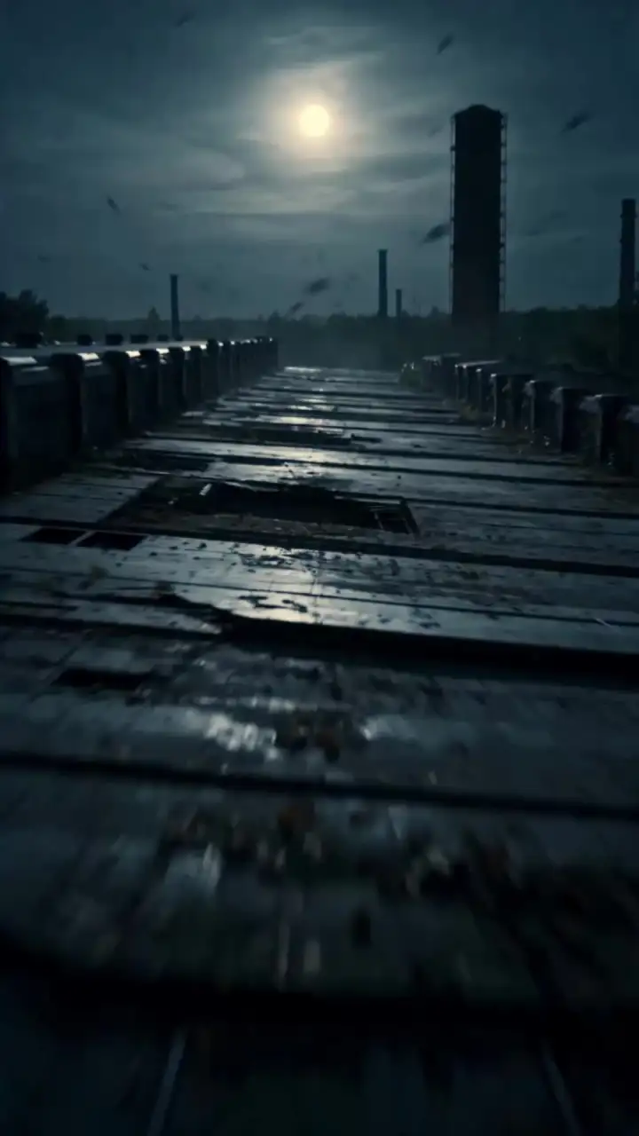 Episodio 1 de La Luna salvaje del Lycan