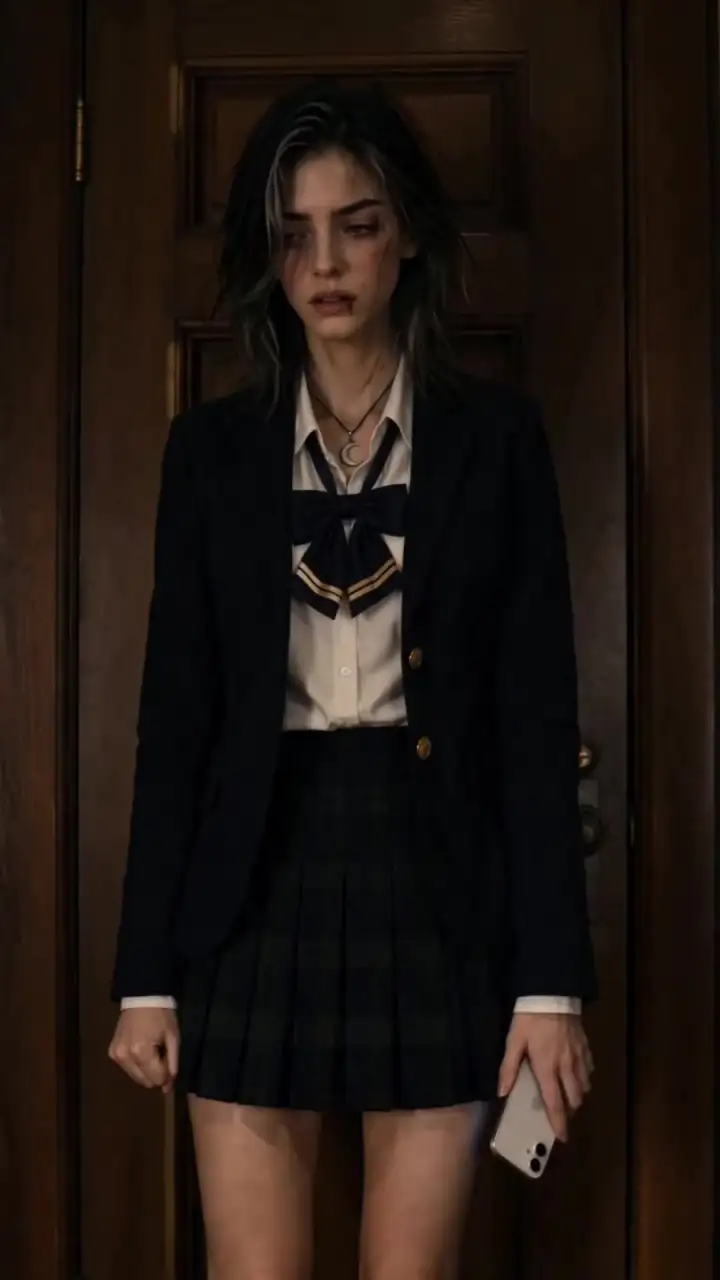 Episodio 2 de La Luna salvaje del Lycan