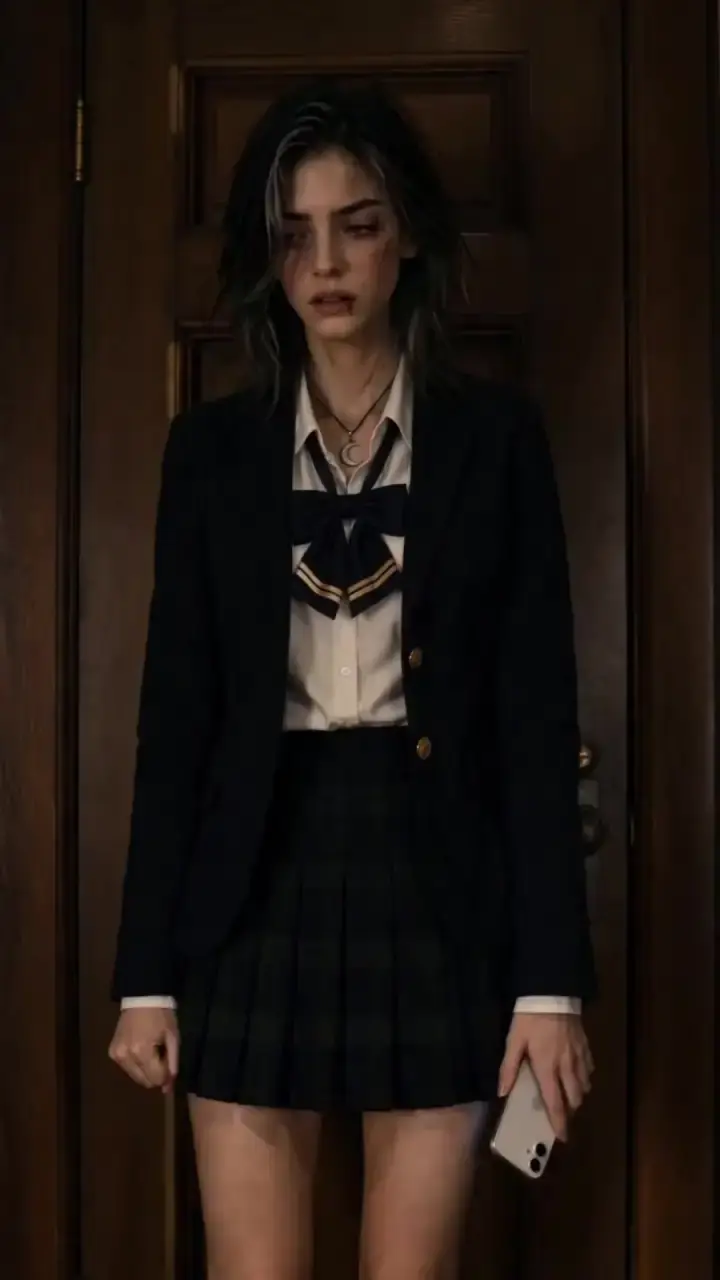 Episodio 2 de La Luna salvaje del Lycan