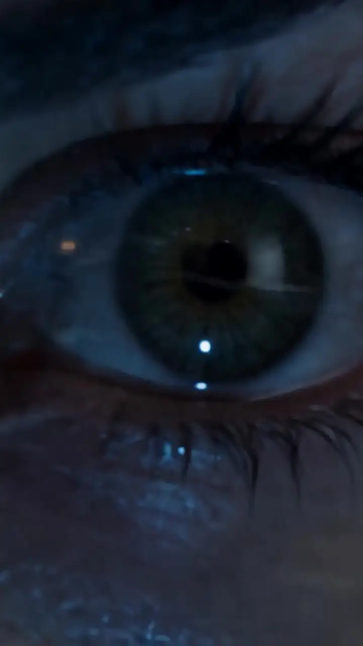 Episodio 32 de La Luna salvaje del Lycan