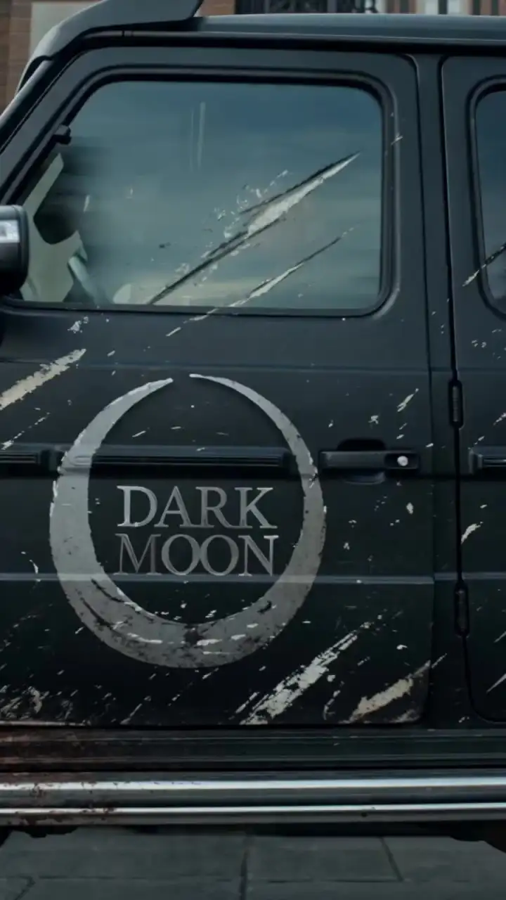Episodio 37 de La Luna salvaje del Lycan