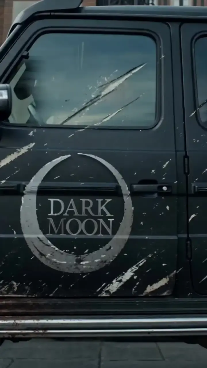 Episodio 37 de La Luna salvaje del Lycan