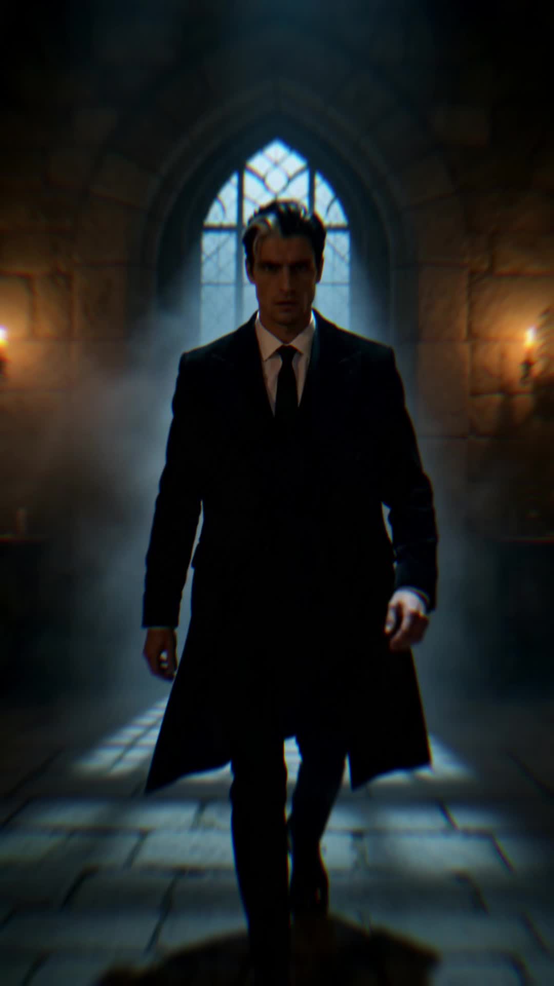 Episodio 18 de La luna traicionada y el heredero perdido