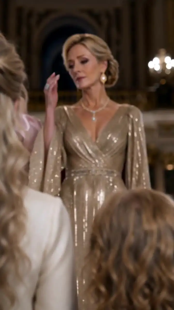 Episodio 2 de La madre marcada por un renegado es la Luna del Rey Alfa
