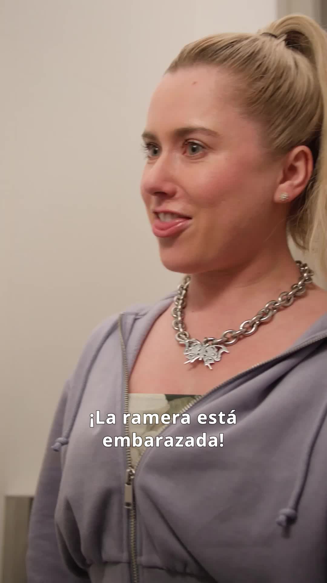 Episodio 14 de La Madre Sustituta Virgen del Billonario