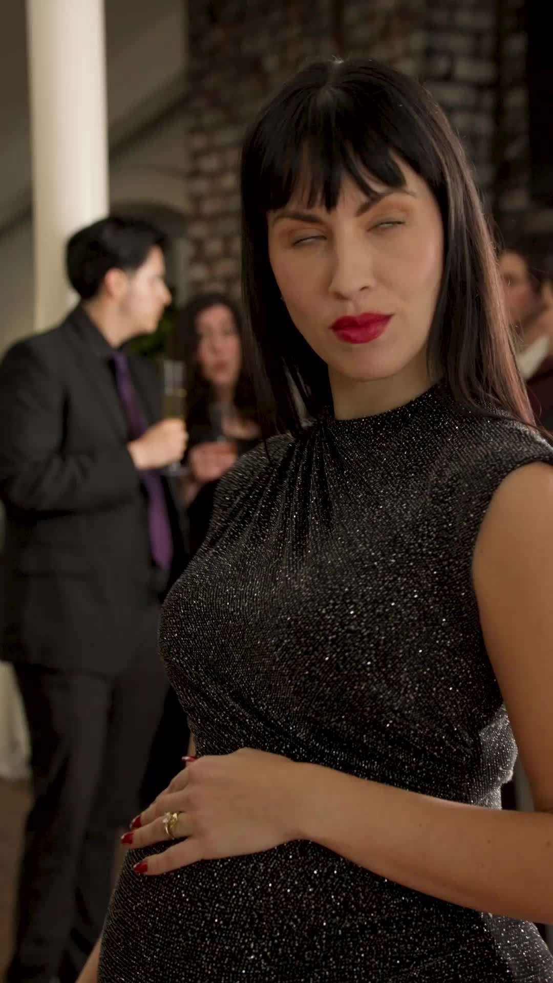 Episodio 50 de La Madre Sustituta Virgen del Billonario