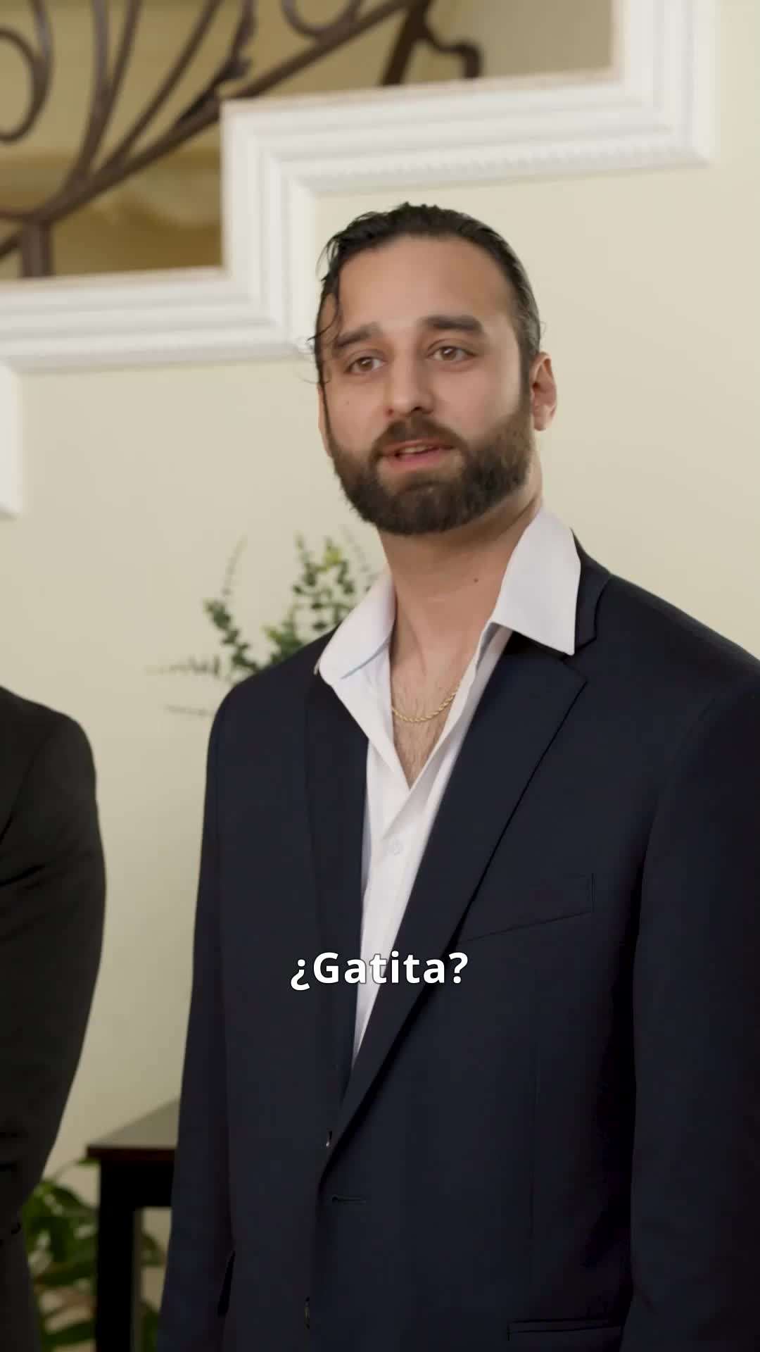 Episodio 61 de La Madre Sustituta Virgen del Billonario
