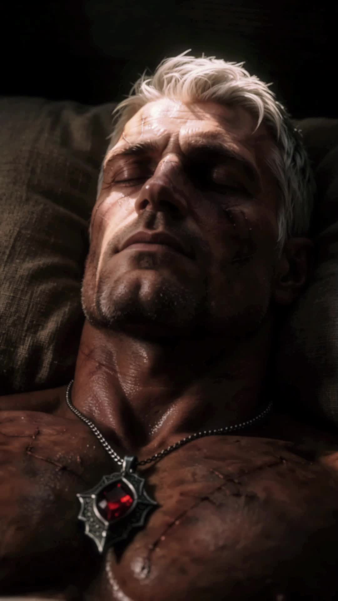 Episodio 15 de La maldición de la sangre