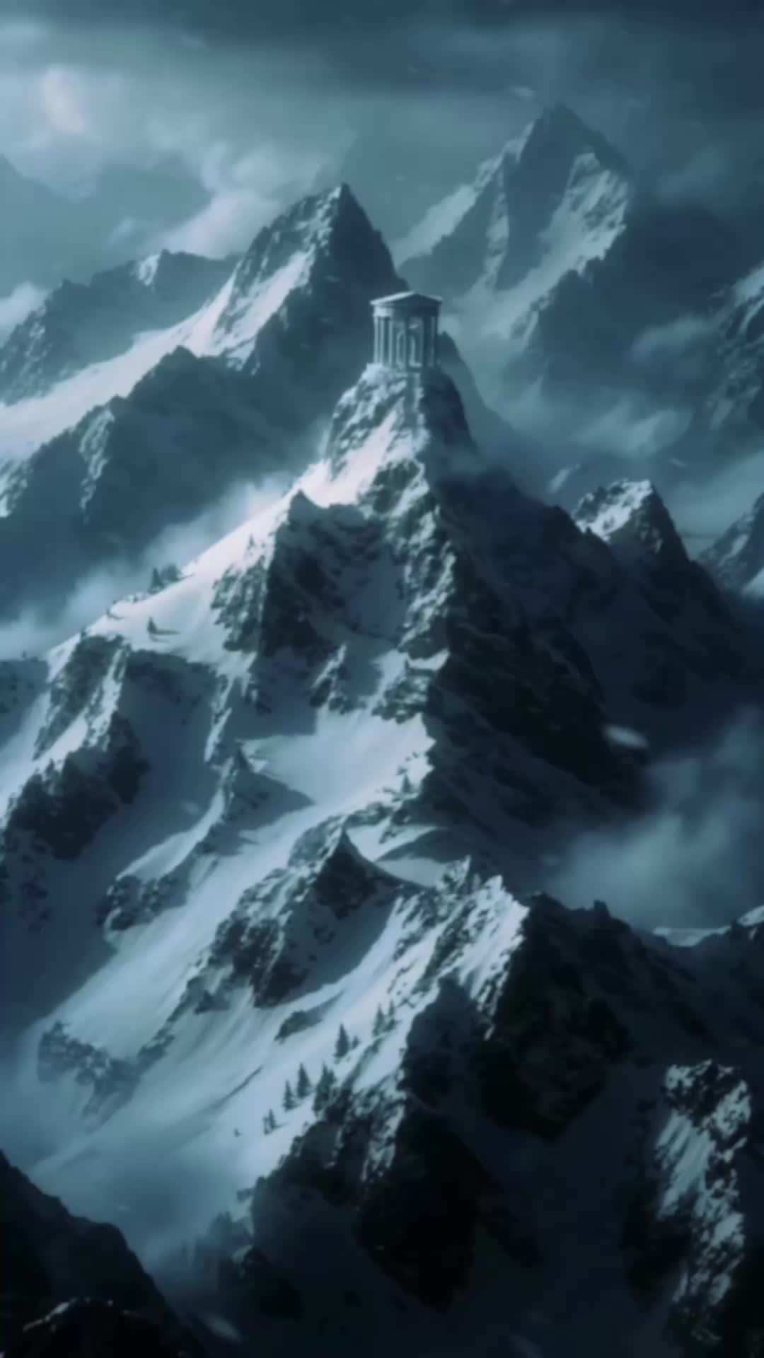Episodio 2 de La maldición de la sangre