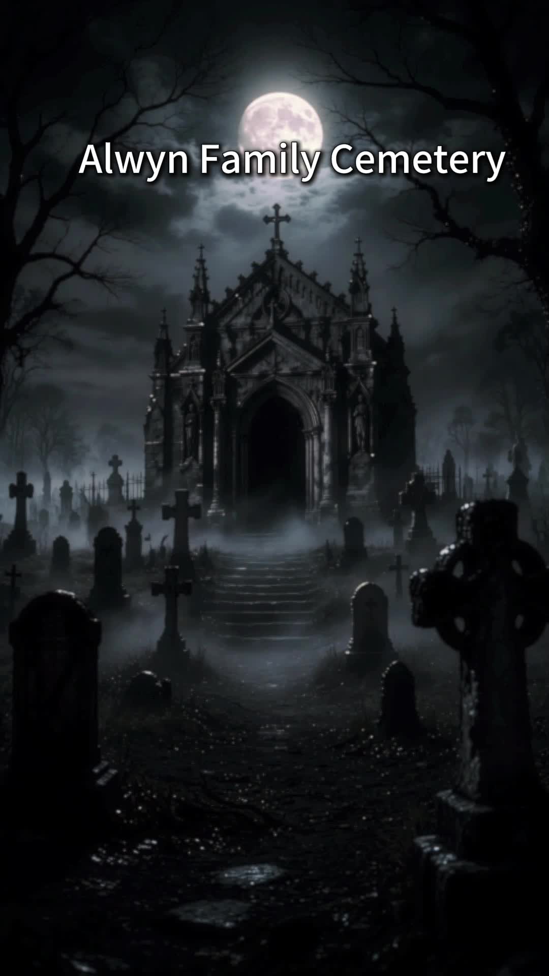 Episodio 20 de La maldición de la sangre