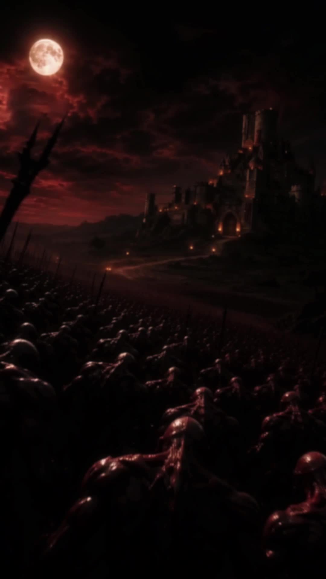 Episodio 31 de La maldición de la sangre