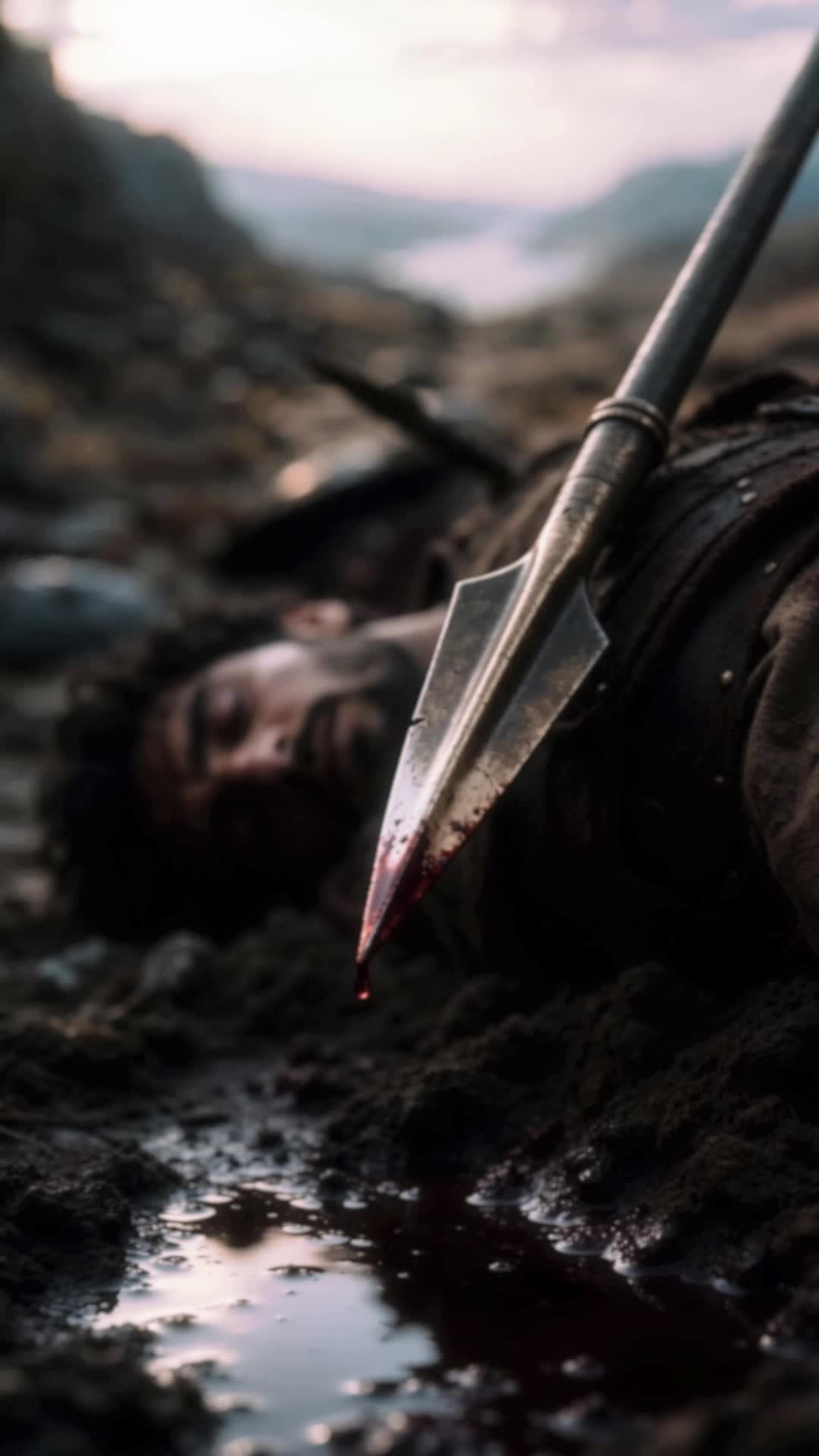 Episodio 4 de La maldición de la sangre