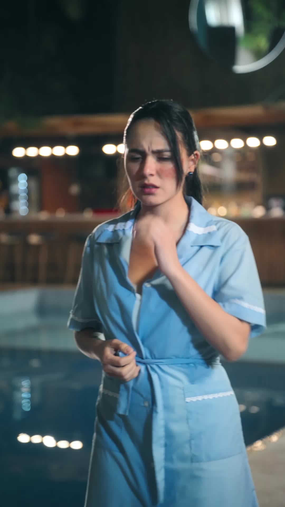 Episodio 2 de La marca del amor verdadero