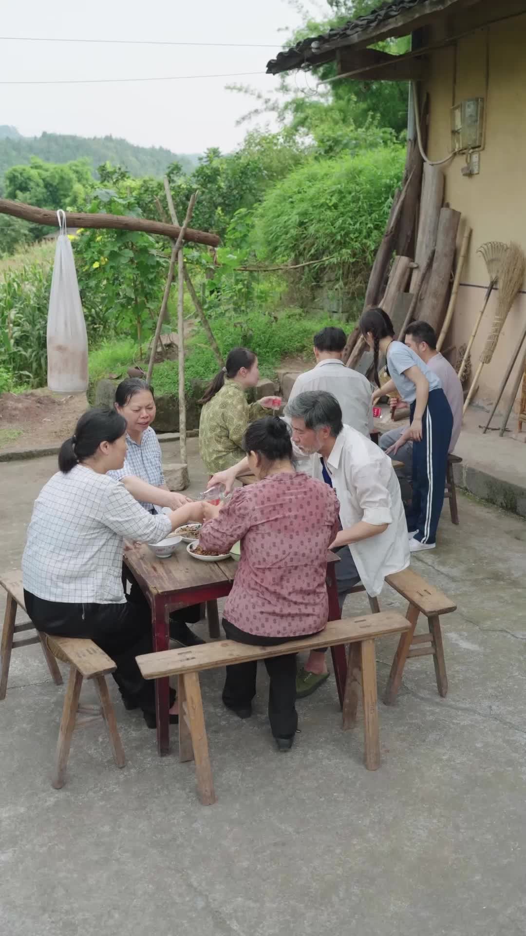 Episodio 15 de La mariposa en la arena