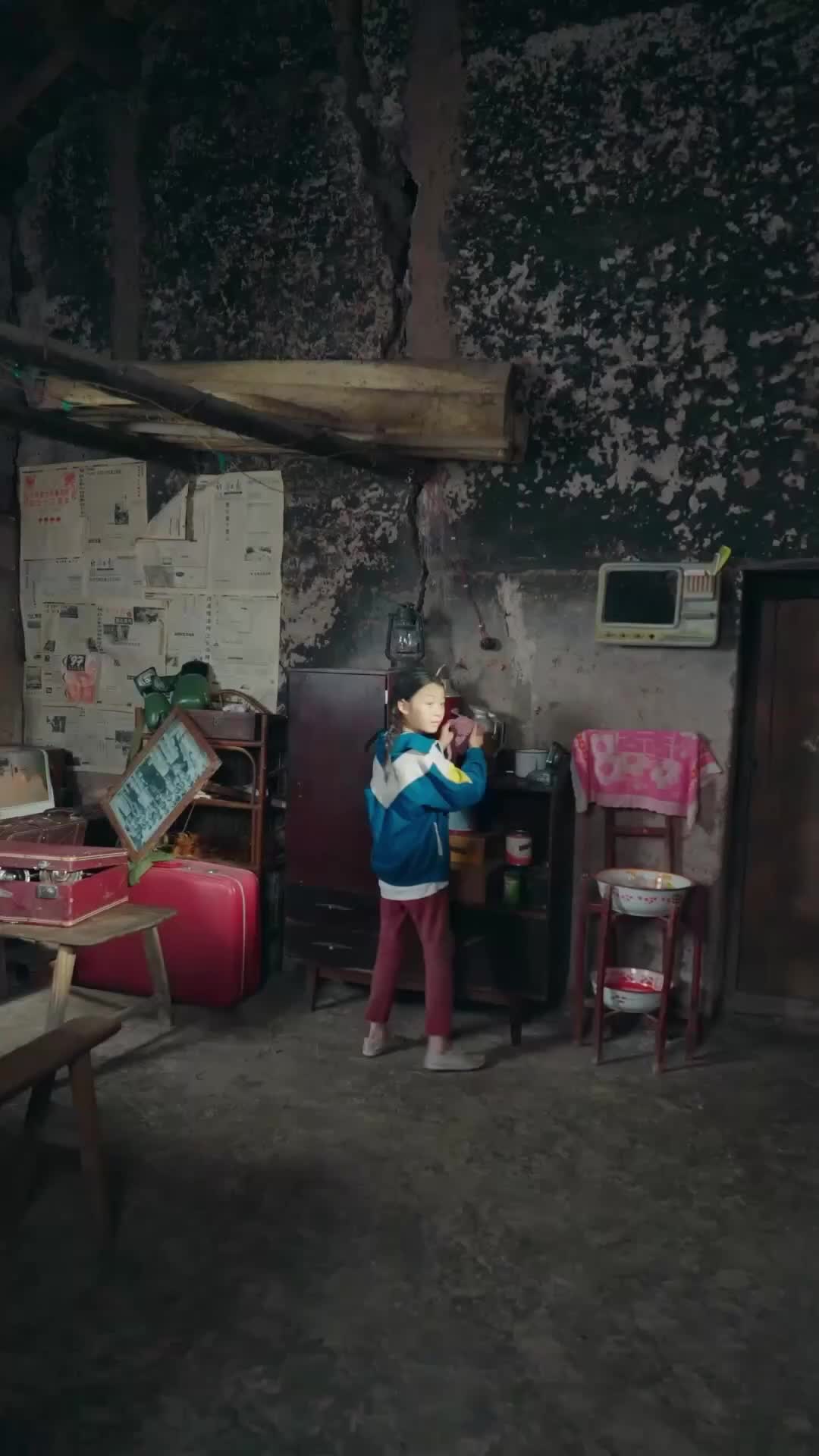 Episodio 3 de La mariposa en la arena