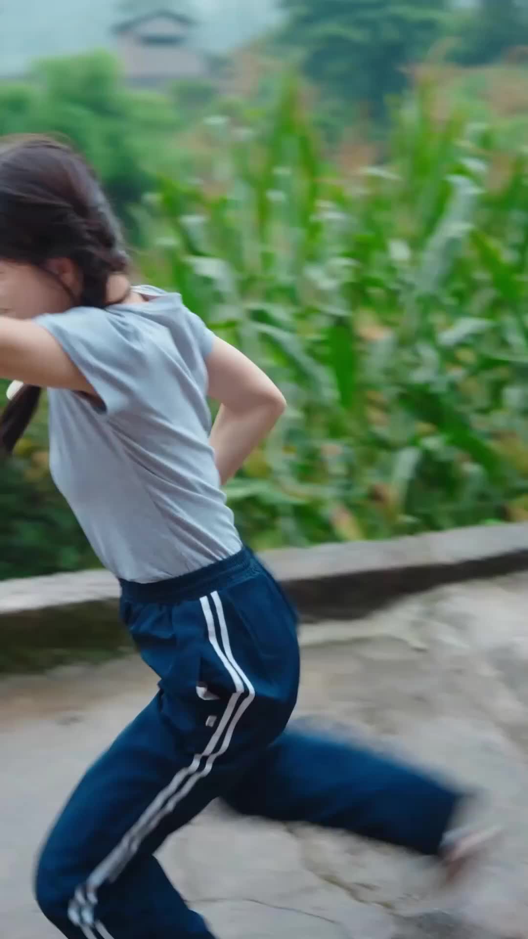 Episodio 4 de La mariposa en la arena