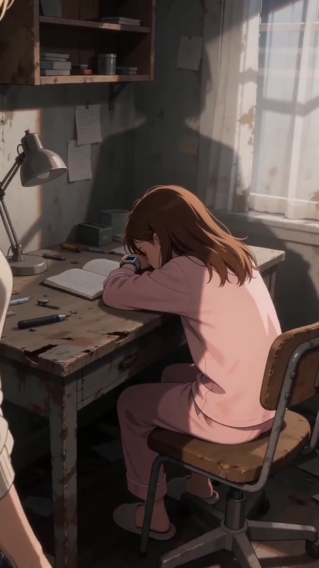 Episodio 12 de La mentira y la verdad real