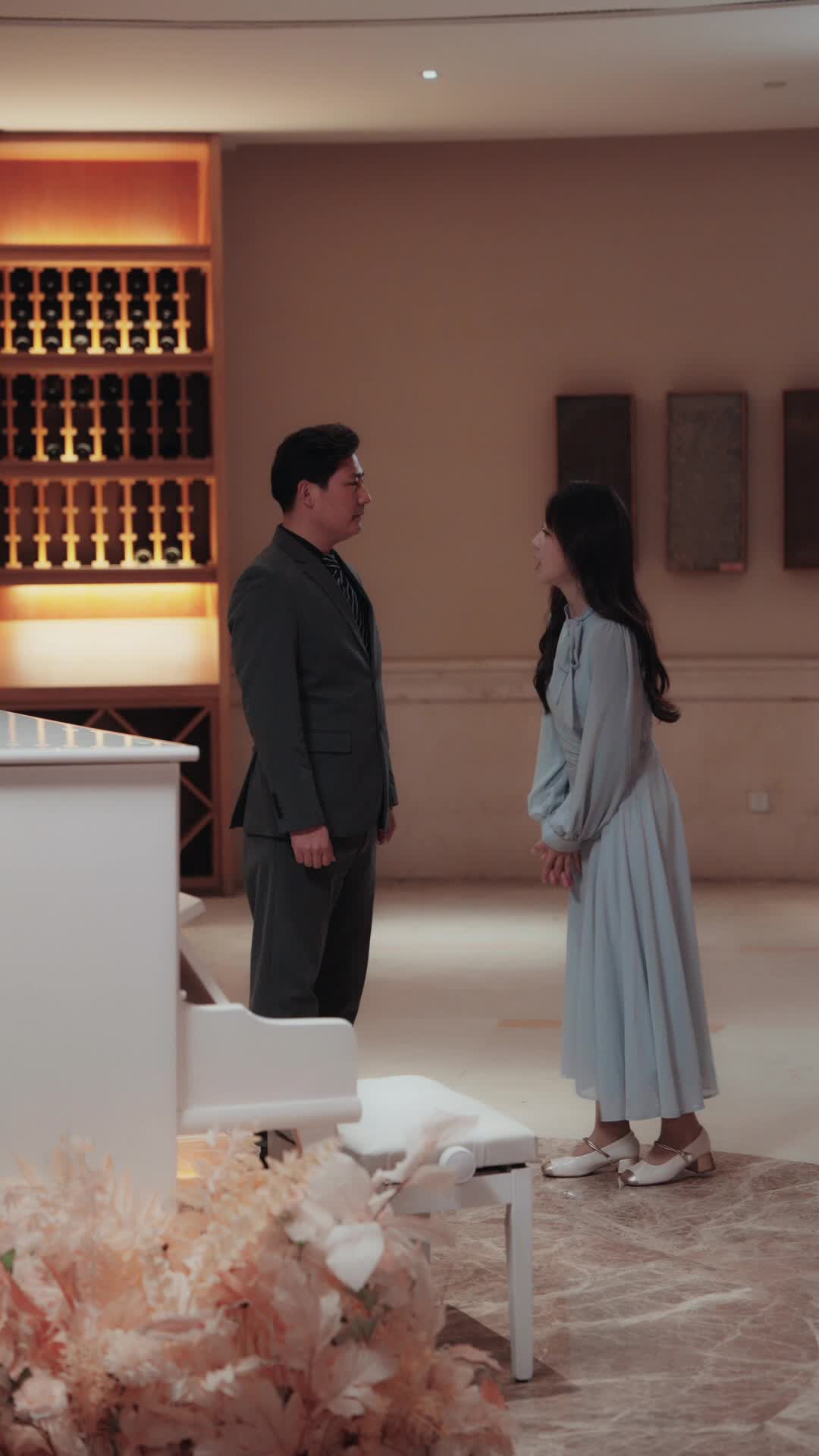 Episodio 6 de La noche que me hizo suya