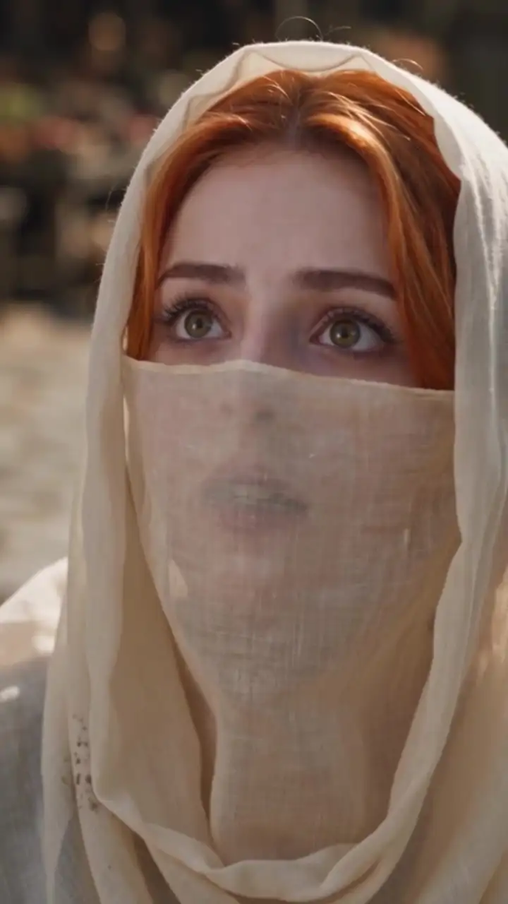 Episodio 36 de La novia de la serpiente plateada