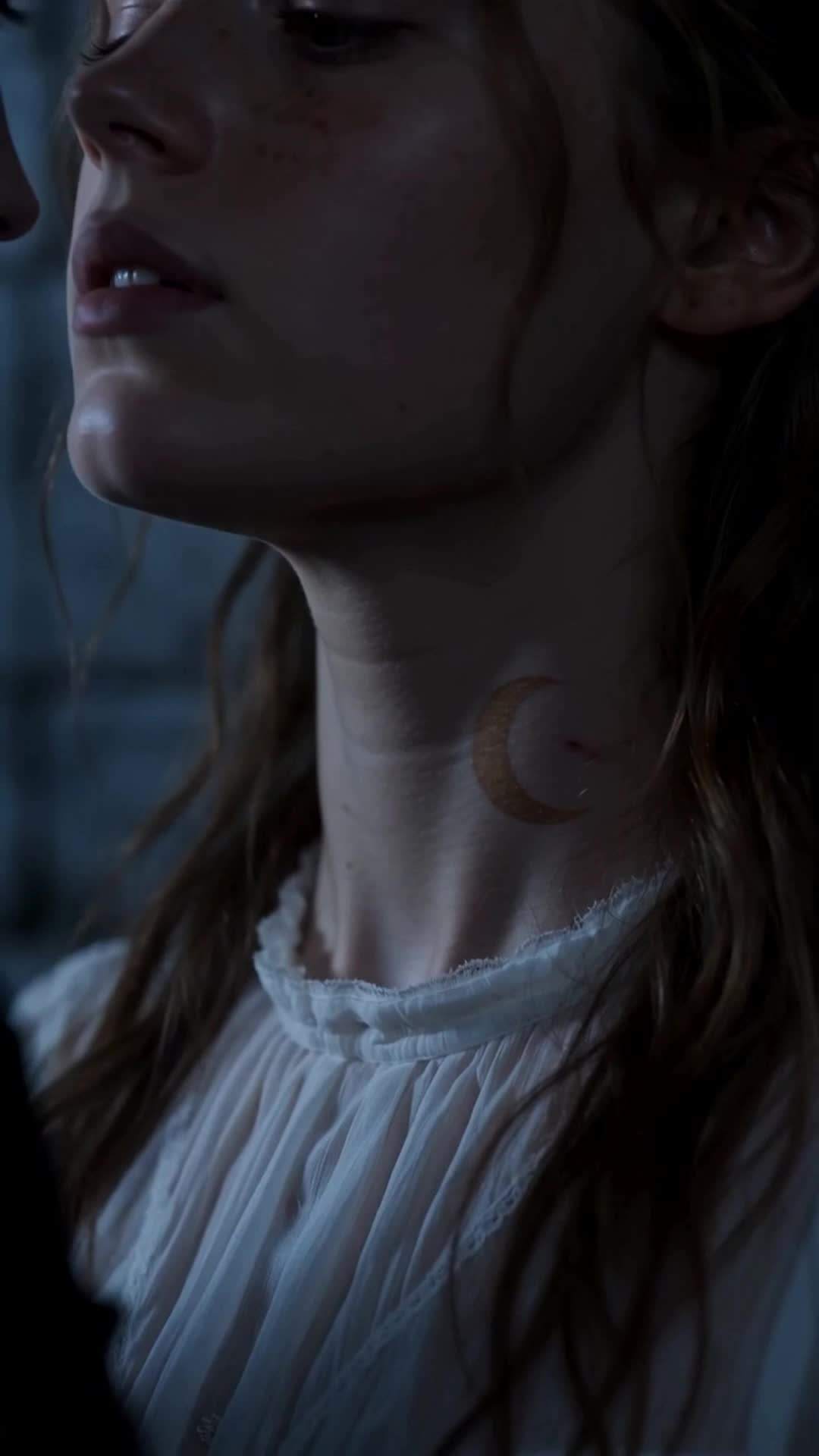 Episodio 5 de La novia de sangre del rey maldito de piedra