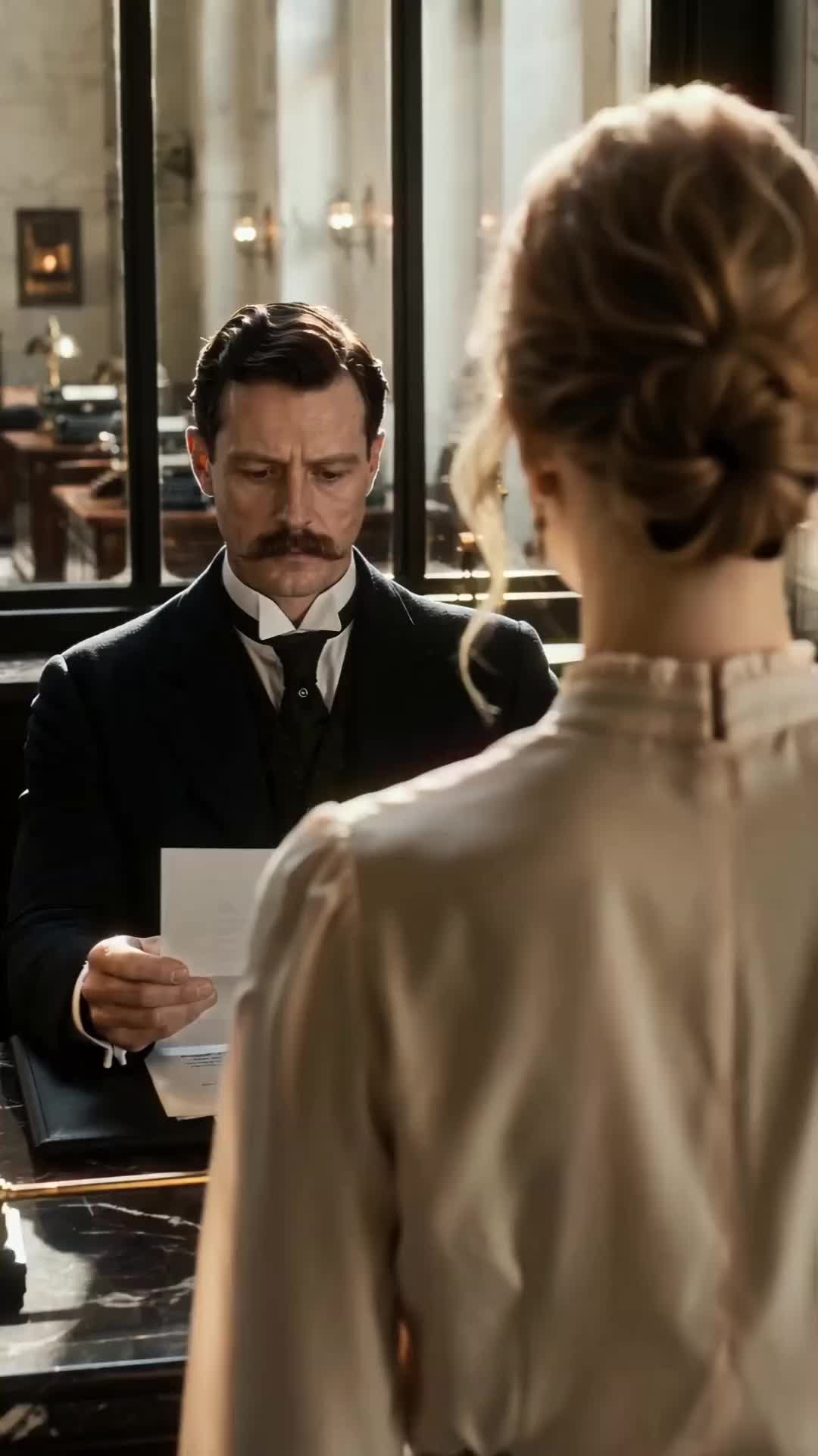 Episodio 11 de La novia del Atlántico