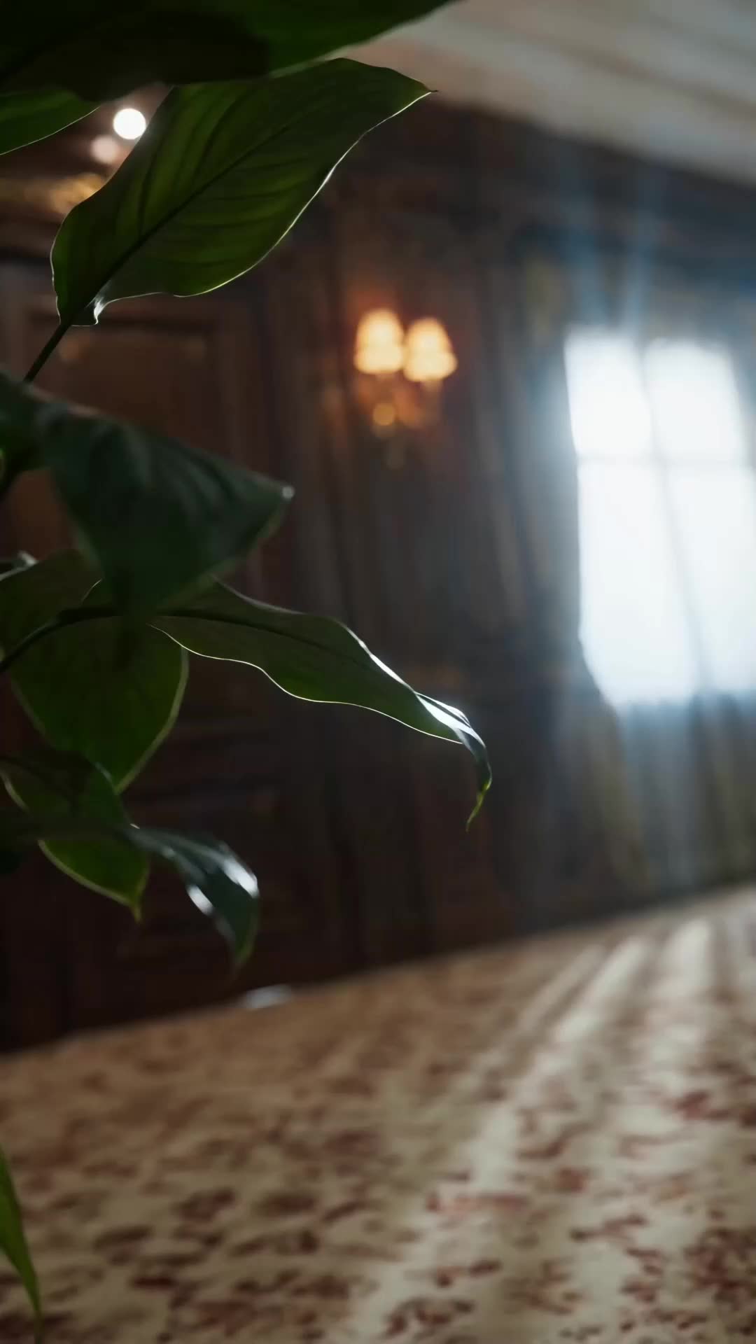 Episodio 6 de La novia del Atlántico