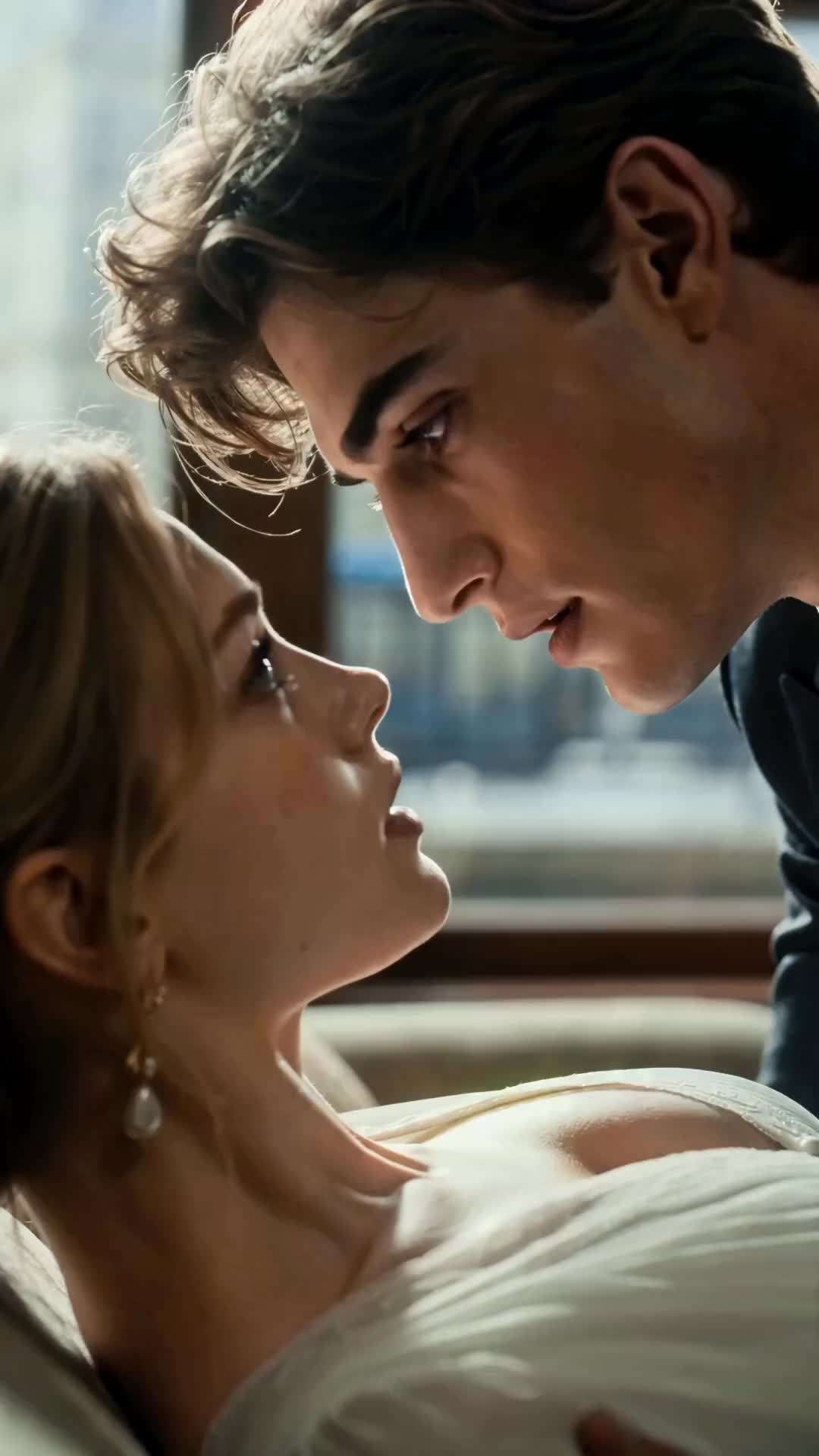 Episodio 9 de La novia del Atlántico