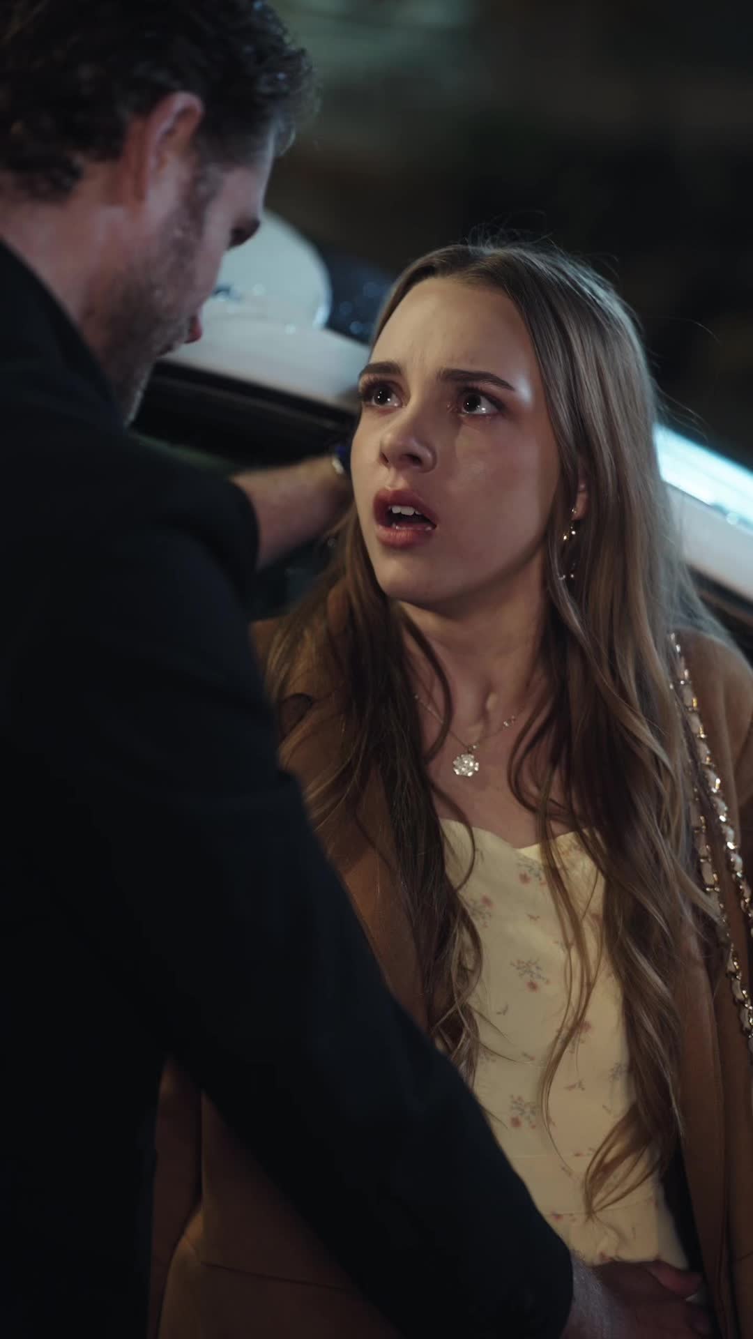 Episodio 29 de La novia del príncipe vampiro