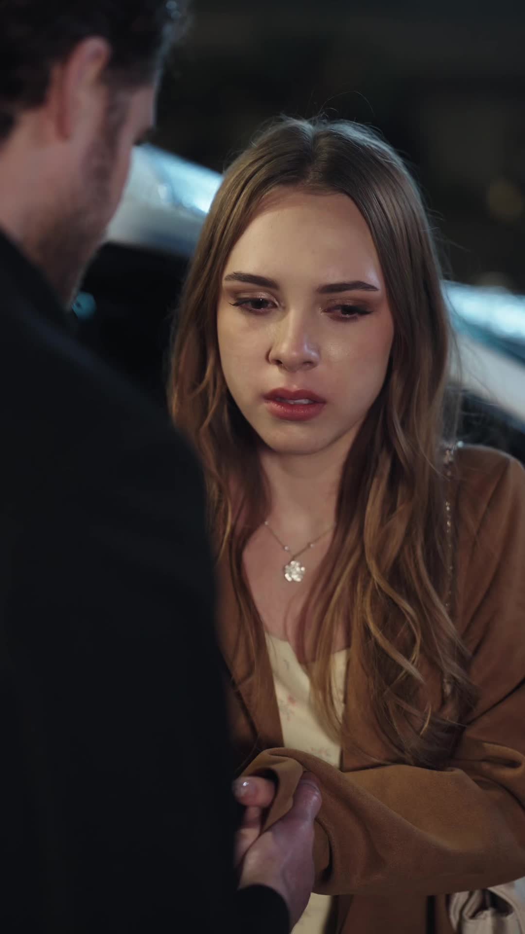 Episodio 30 de La novia del príncipe vampiro